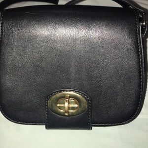 Cross body bag